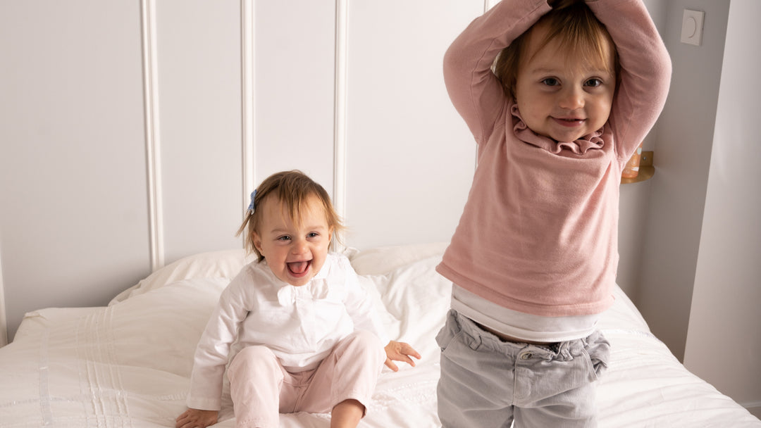 Ces activités à faire en famille en automne