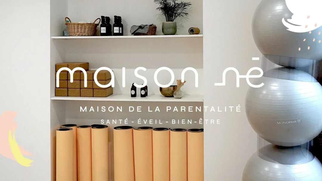 Maison de santé pluridisciplinaire : un lieu où la maternité se vit pleinement