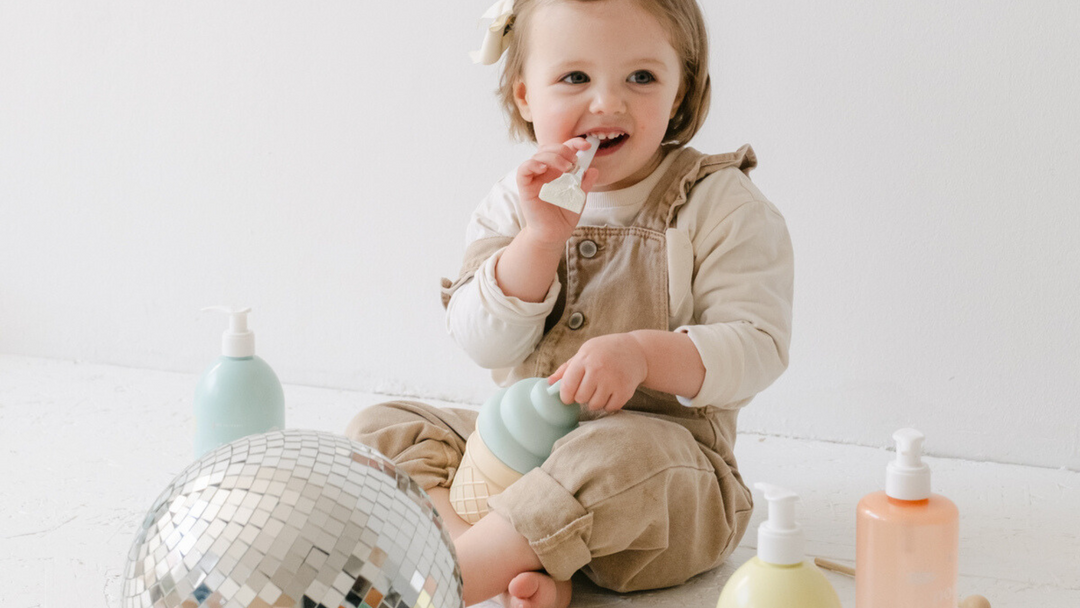 Comment éduquer vos enfants au recyclage ?