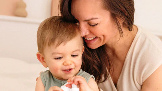 Monjour Bien-Être : Intégrer une routine de soin dans la vie de jeune parent