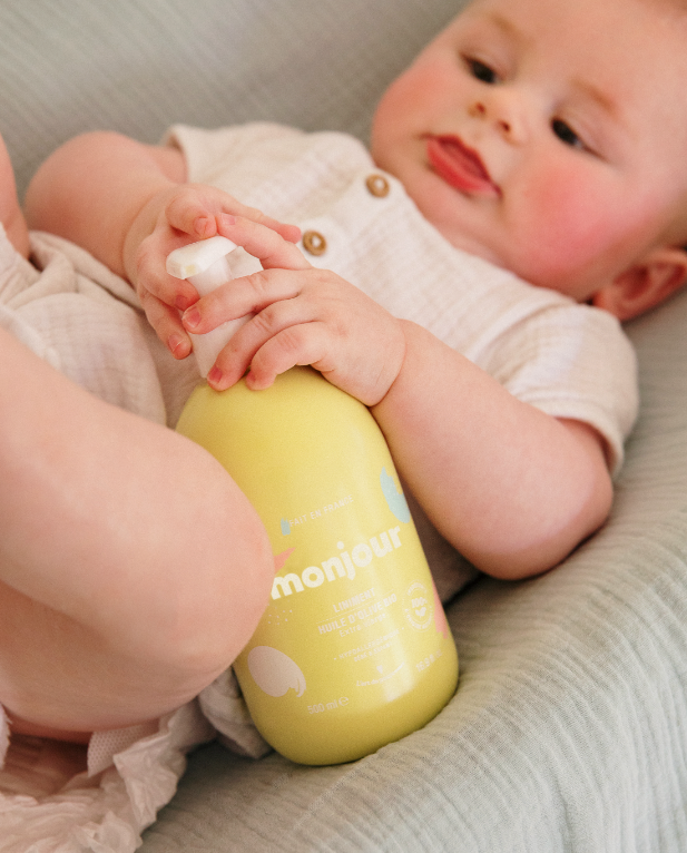 Crème de change ou liniment oléo calcaire : quelle différence ?