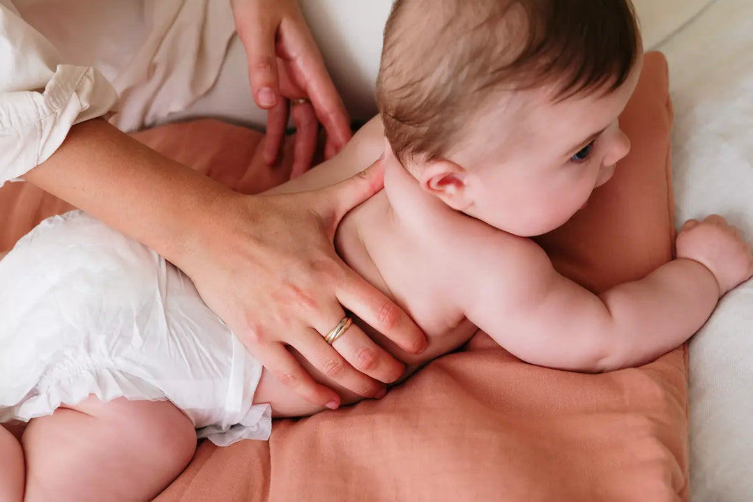 Adaptez bébé au changement d’heure !