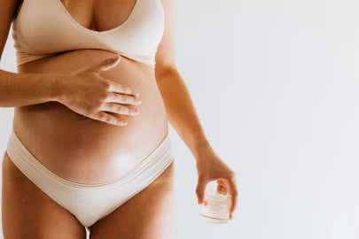 Fatigue pendant la grossesse : pourquoi suis-je si épuisée ?
