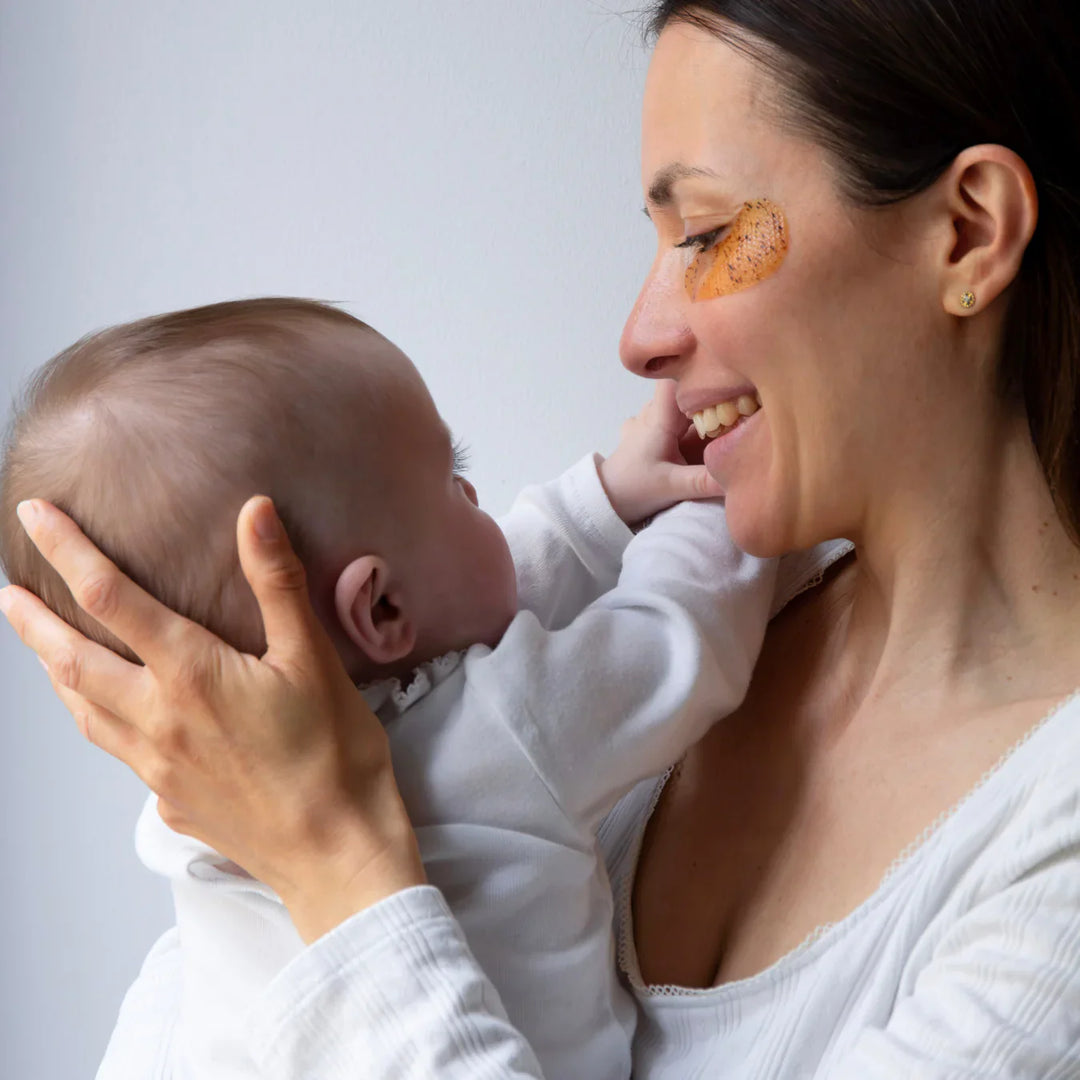Pourquoi le manque de sommeil se voit-il autant sur le visage ?
