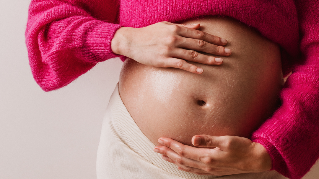 Les soins de la peau pendant la grossesse : quels produits privilégier ?
