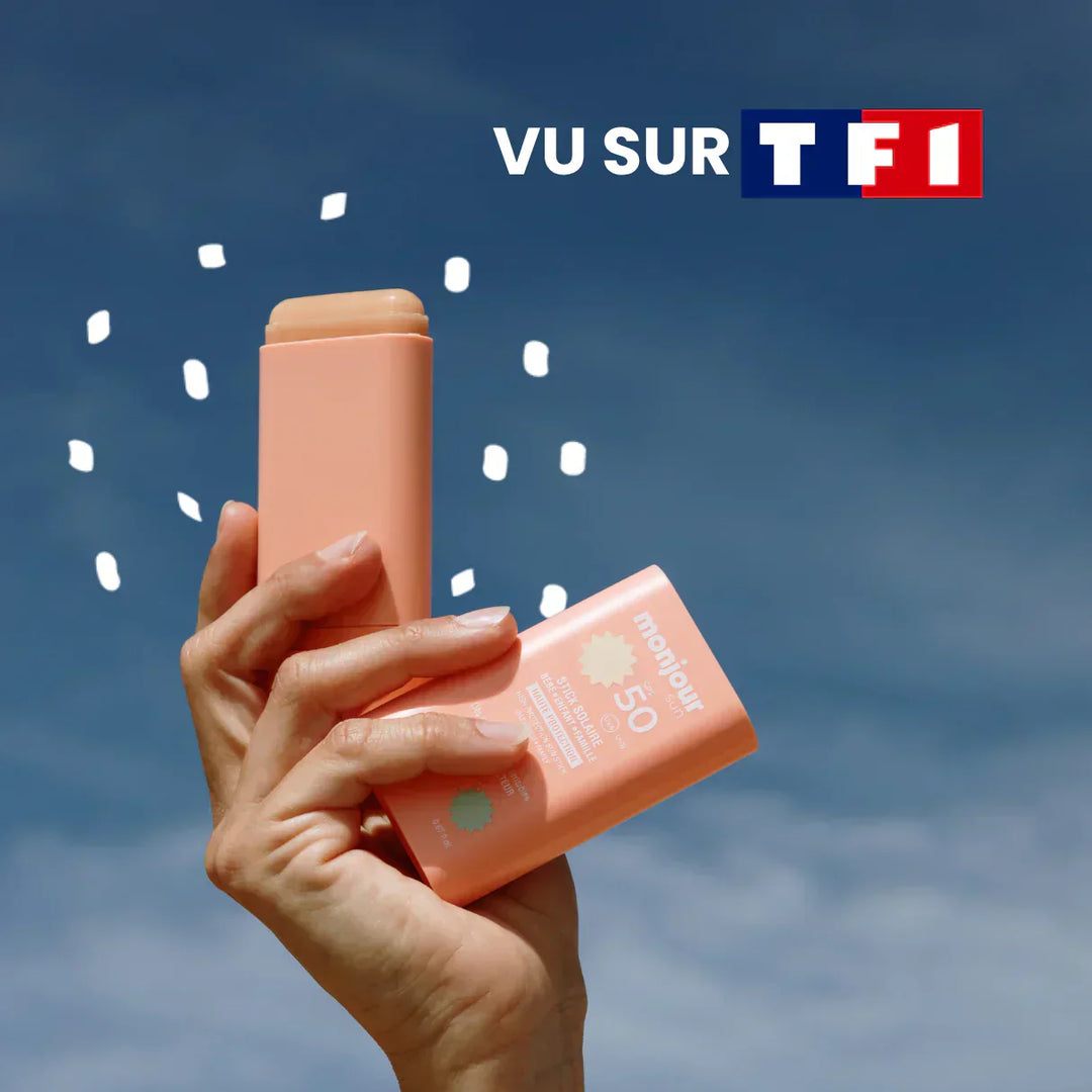 Nos solaires sur TF1