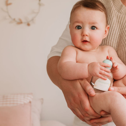 Ma toute première eau de senteur - Personnalisable