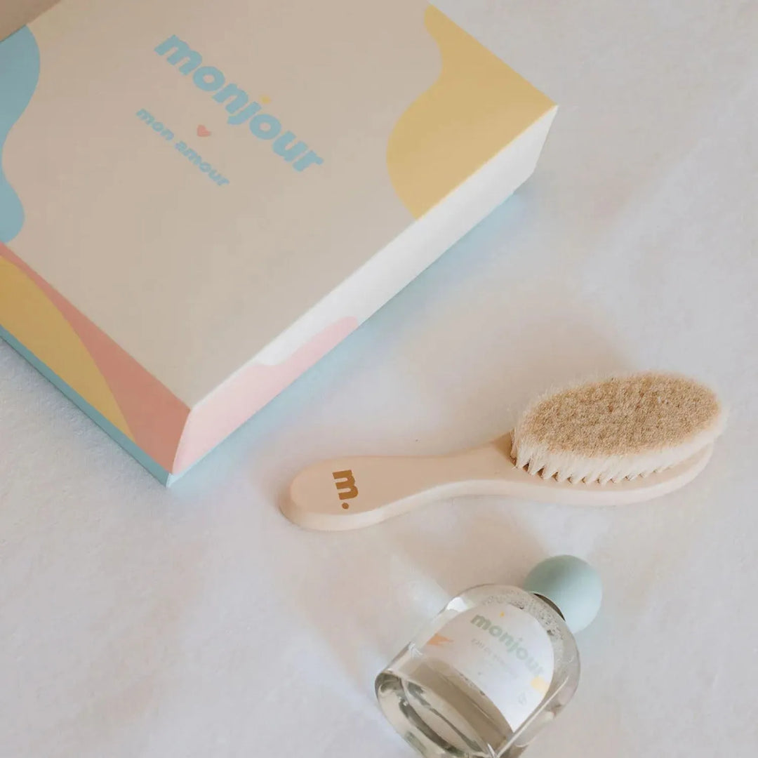 Coffret - Mon amour