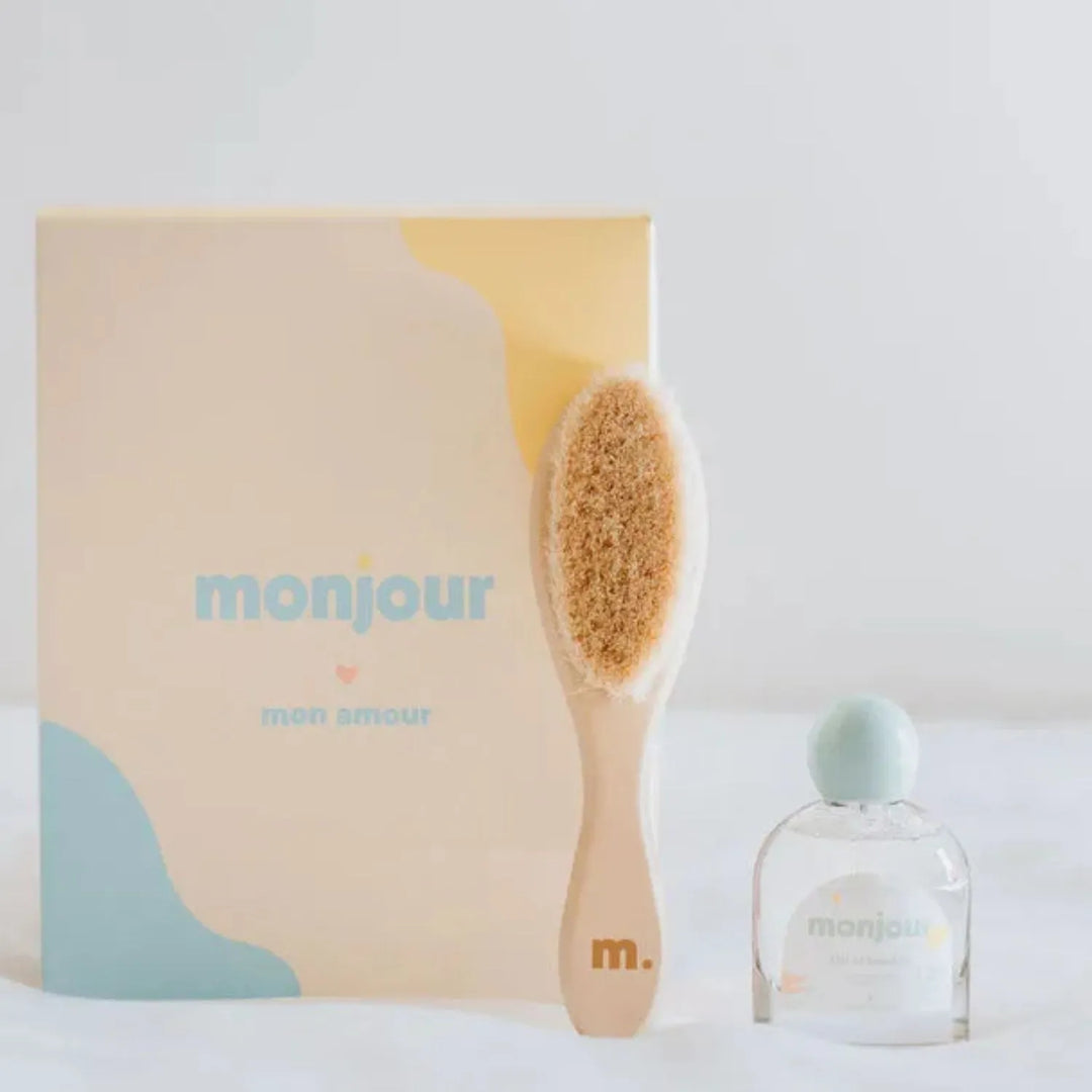 Coffret - Mon amour