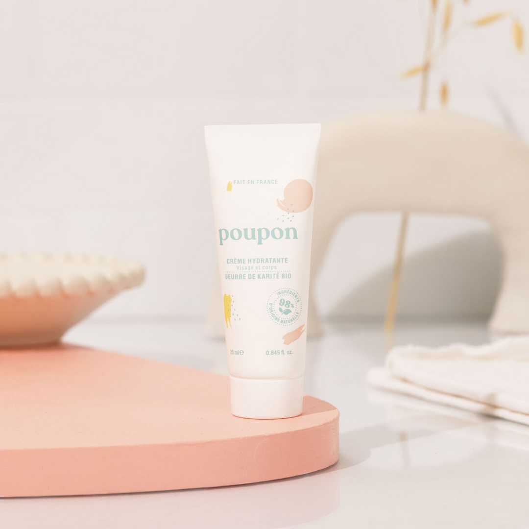 Crème hydratante 25ml