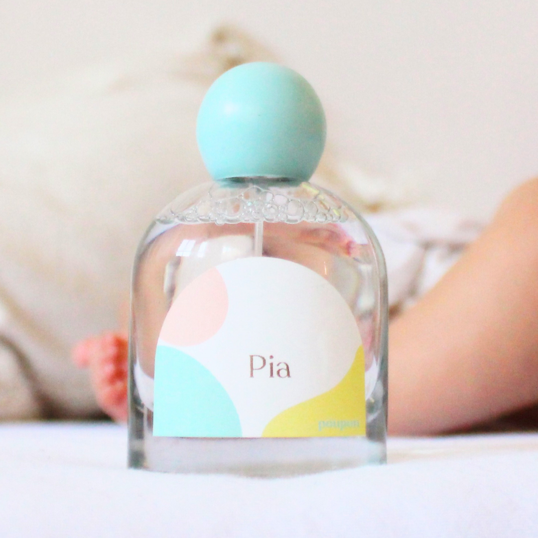 Ma toute première eau de senteur - Personnalisable