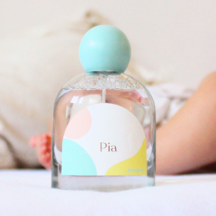 Ma toute première eau de senteur - Personnalisable