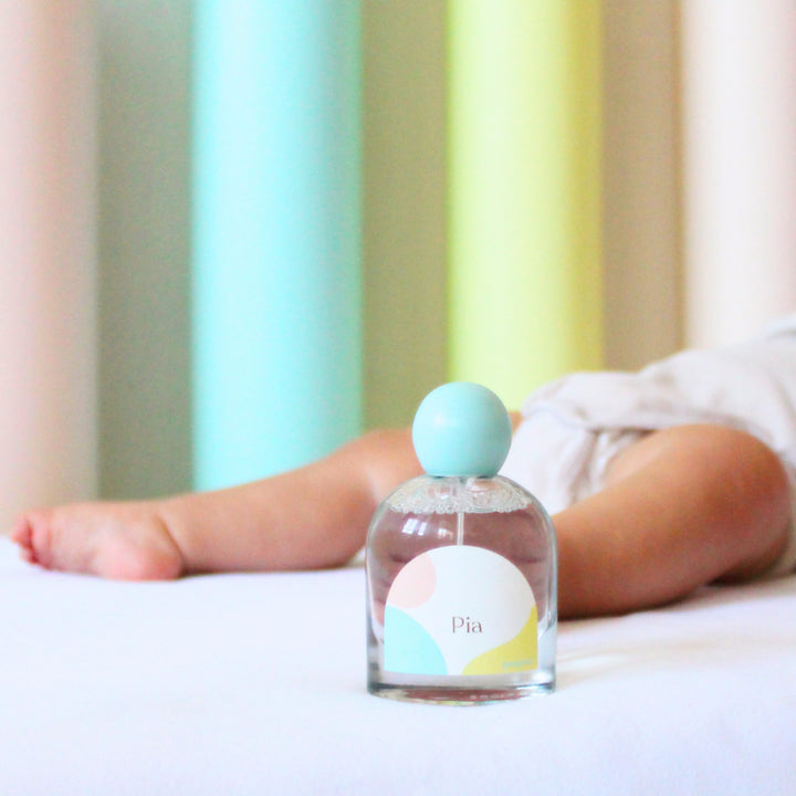 Ma toute première eau de senteur - Personnalisable