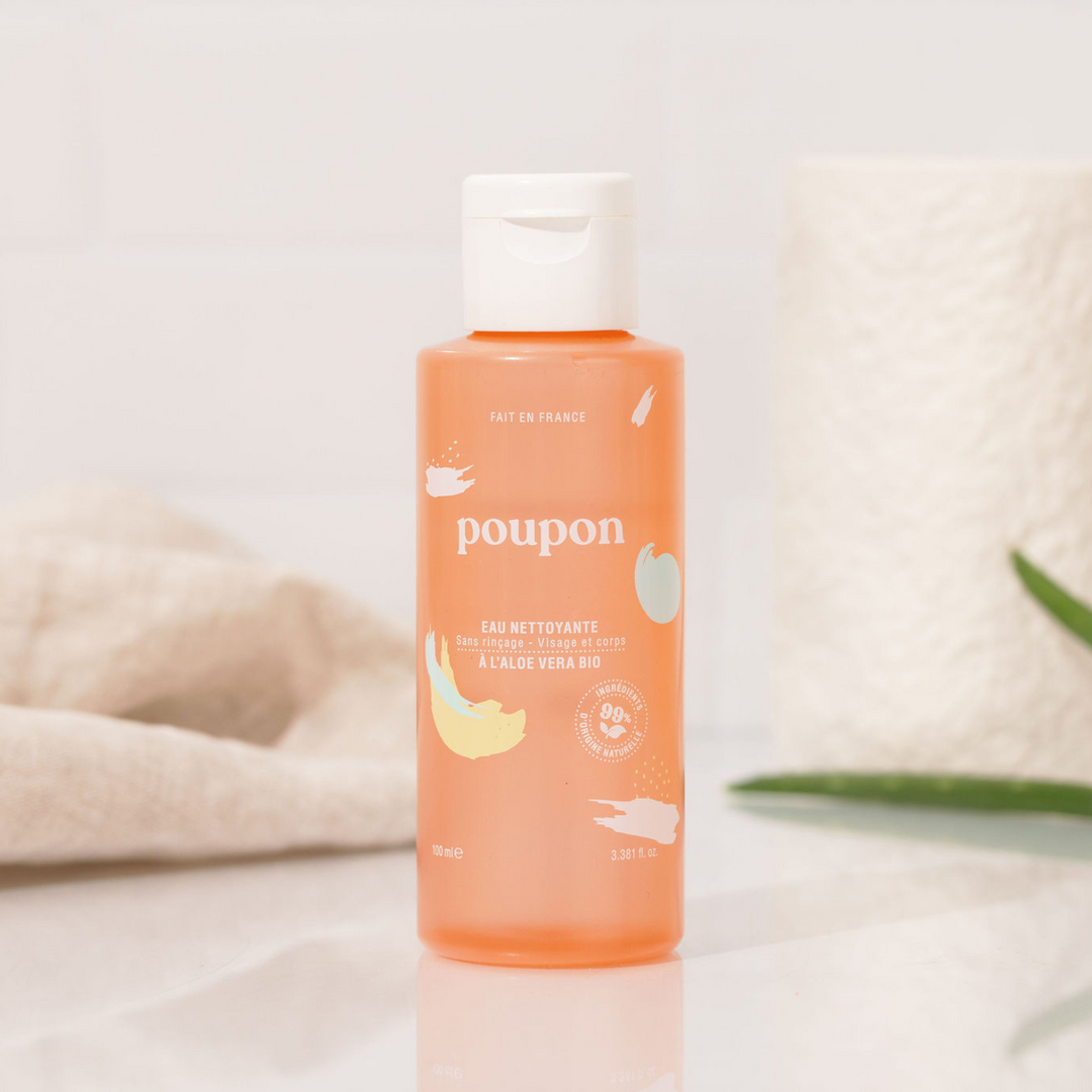 ARCHIVES Eau nettoyante 100ml