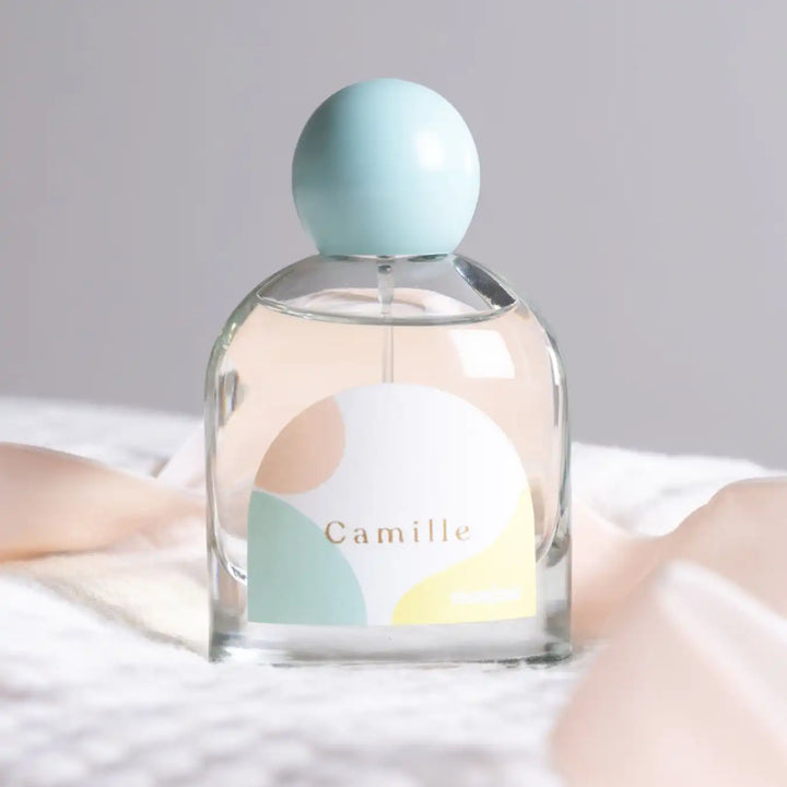 Eau de senteur dès la naissance - Personnalisable