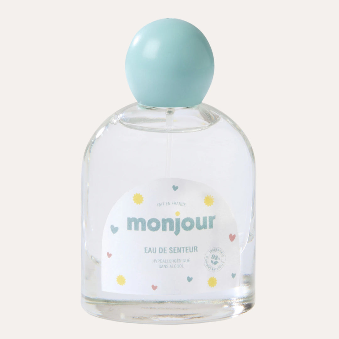 Eau de senteur bébé - ÉDITION ANNIVERSAIRE