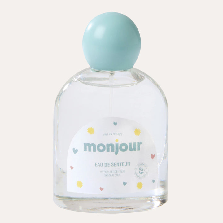 Eau de senteur bébé - ÉDITION ANNIVERSAIRE
