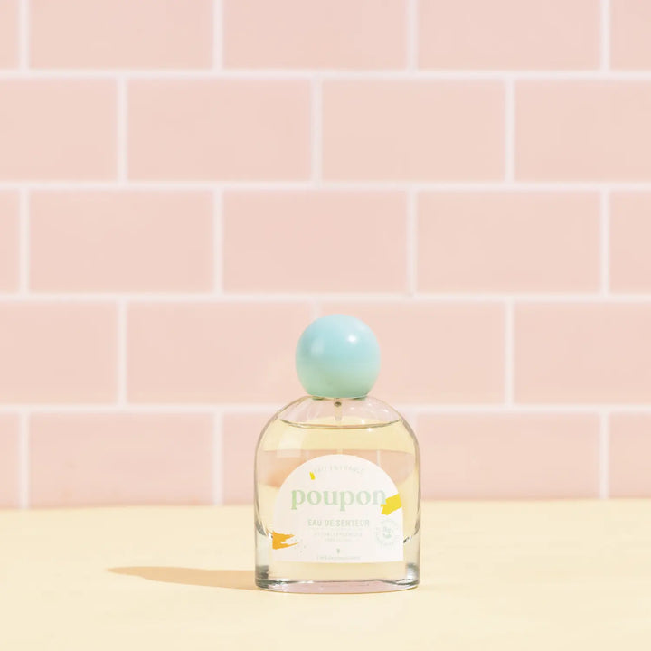 Ma toute première eau parfumée (50ml) - Anti-gaspi