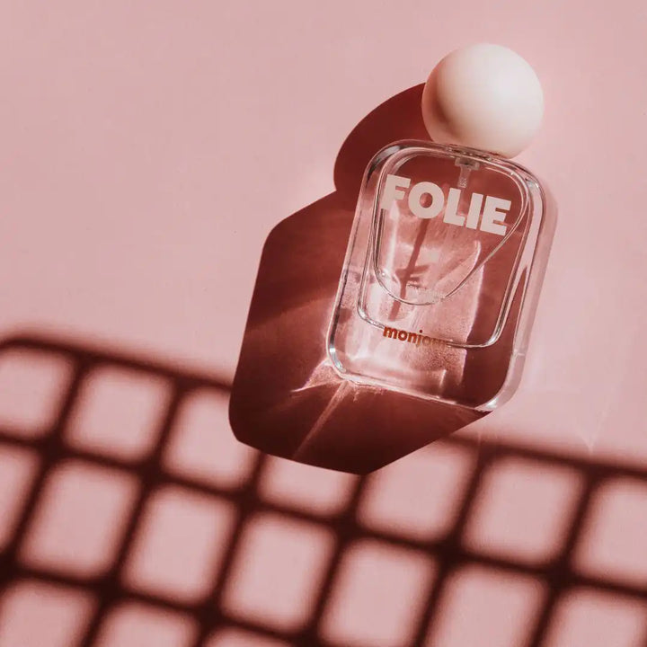 Folie – Eau parfumée sans alcool