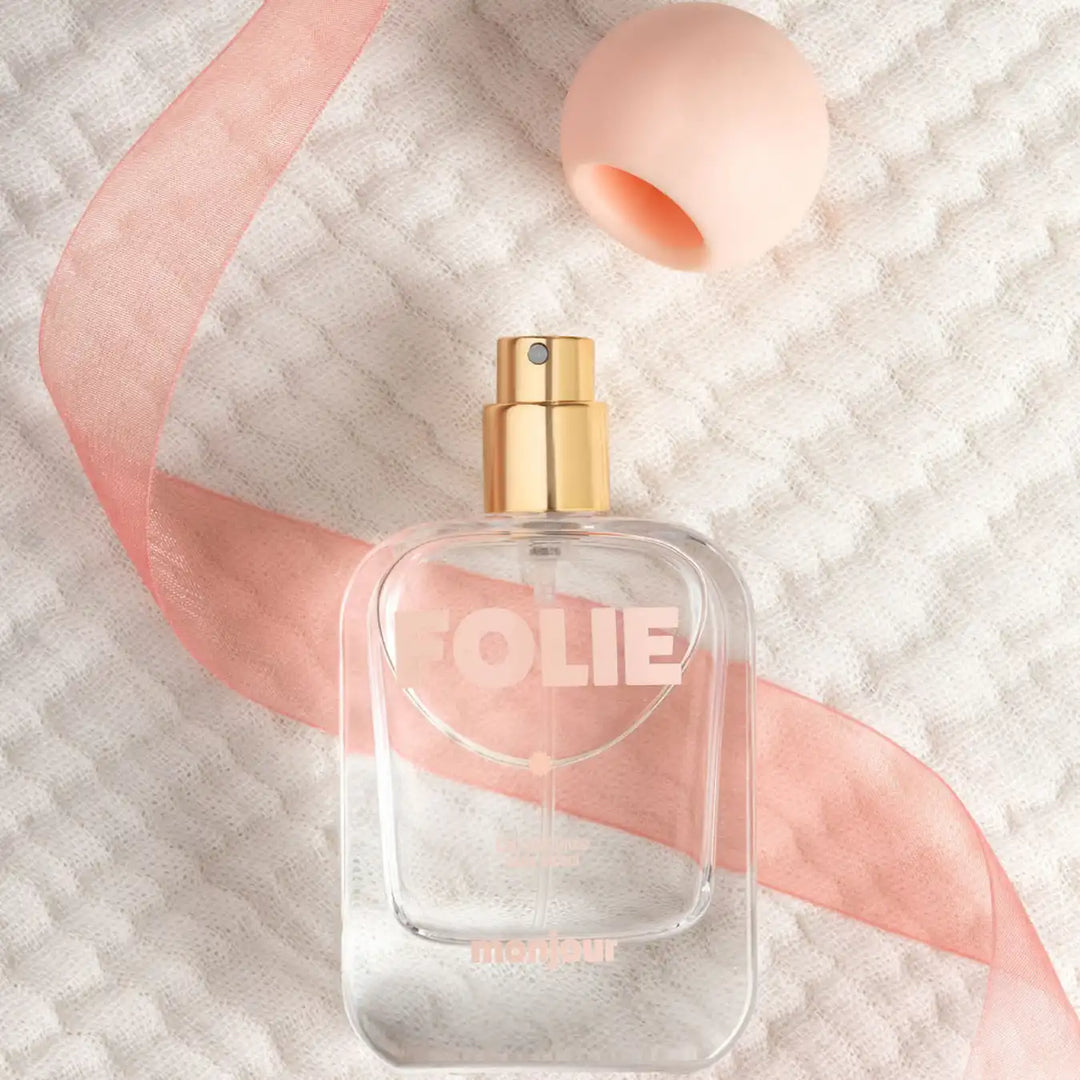 Folie – Eau Parfumée Sans Alcool