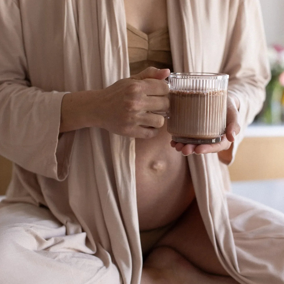 Collagène Cacao Mamaload JOLLY MAMA