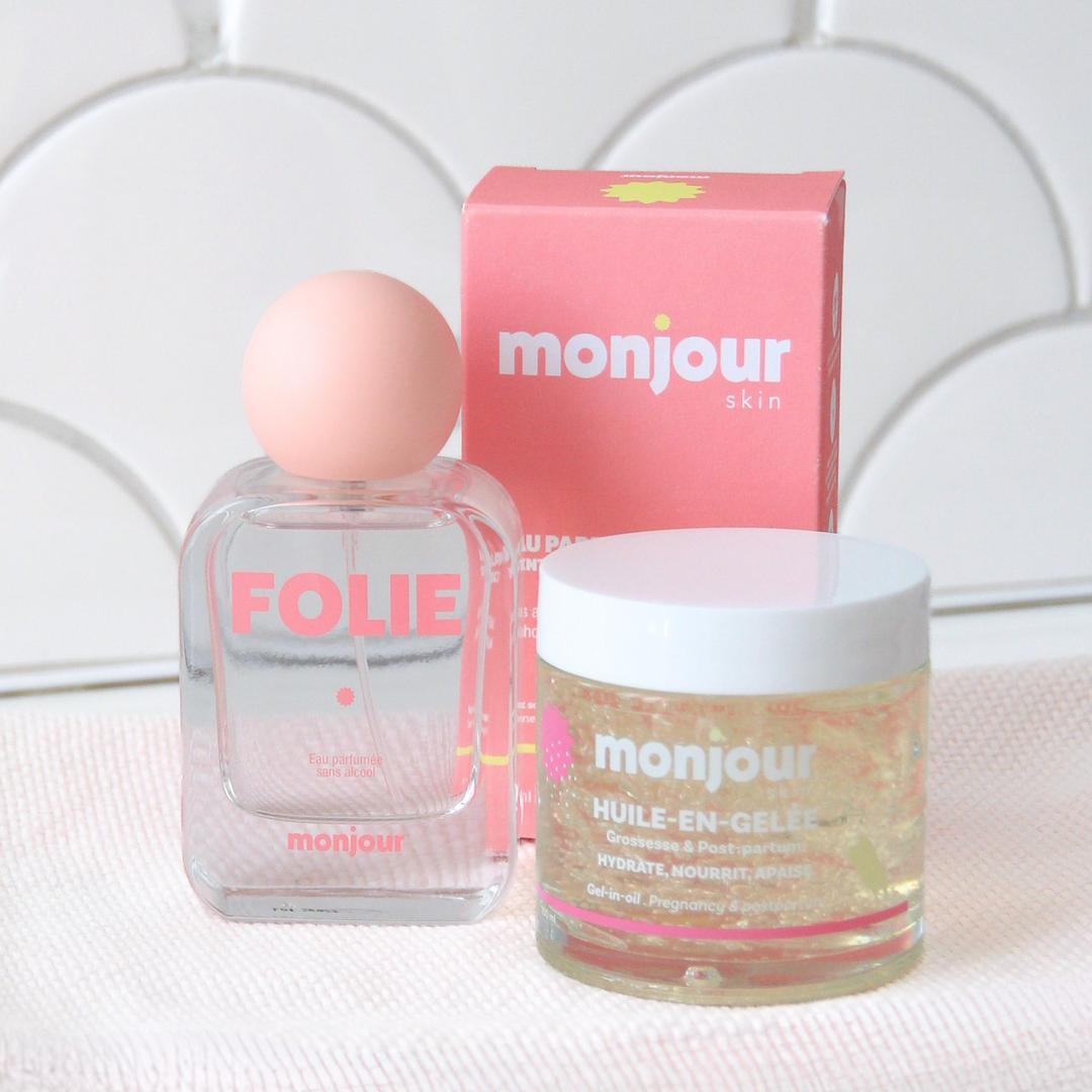 Duo Bientôt Maman