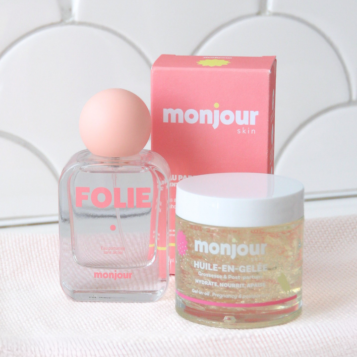 Duo Bientôt Maman