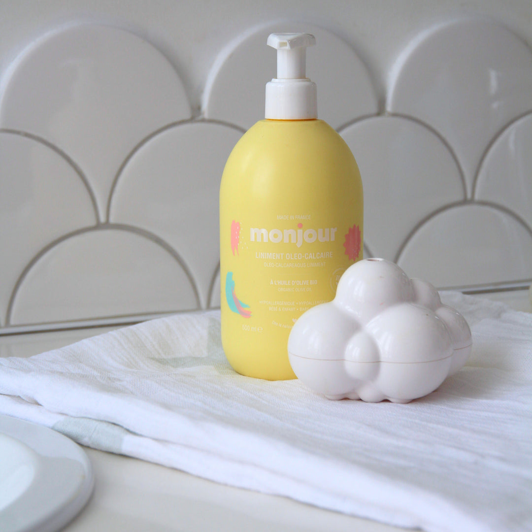 Liniment oléo-calcaire  500 ml