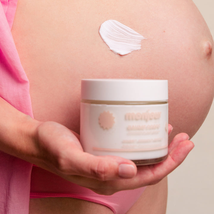 Mama Baume Repair - 200ml