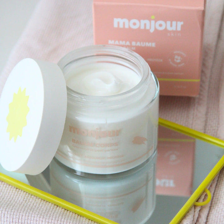 Mama Baume Repair - 200ml