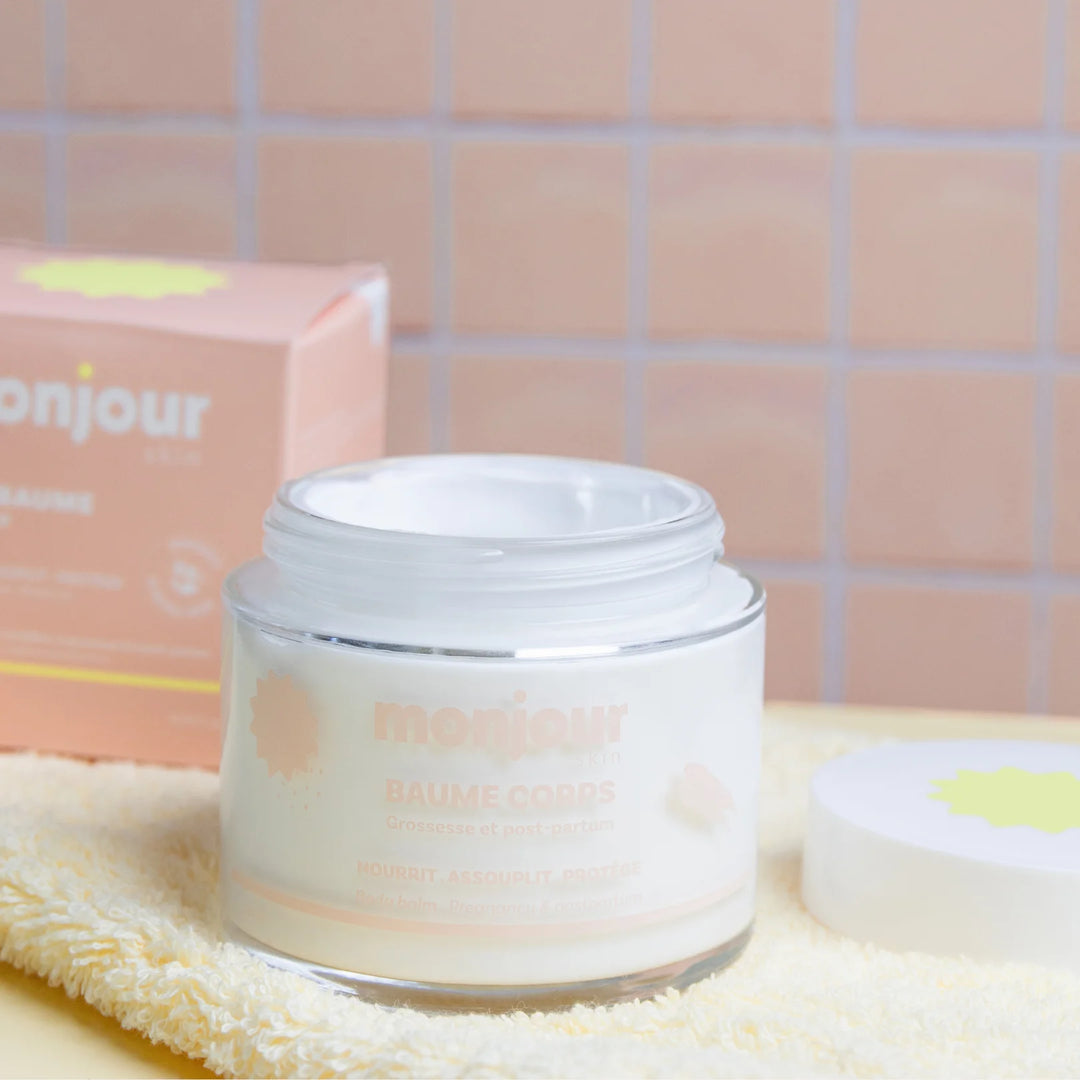 Rituel Peau Neuve