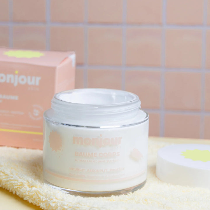 Rituel Peau Neuve
