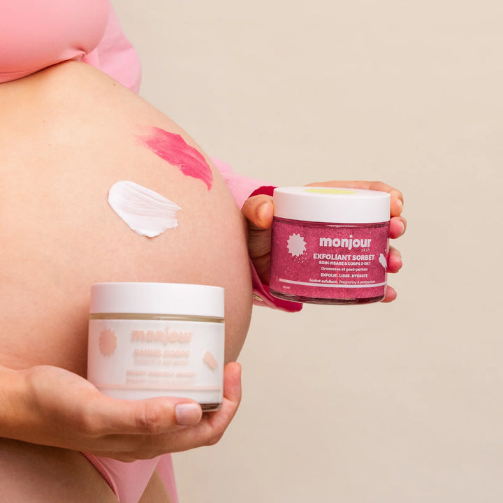 Rituel Peau Neuve