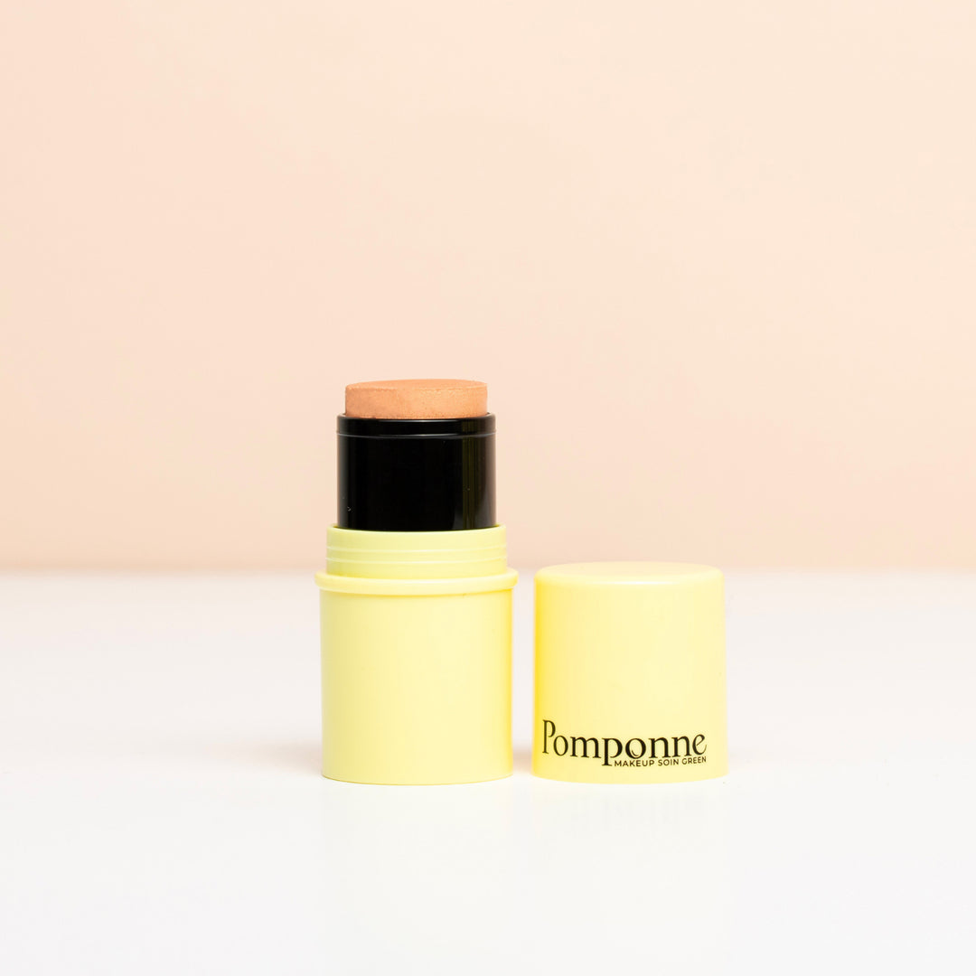 Stick Highlighter Pomponne OFFERT