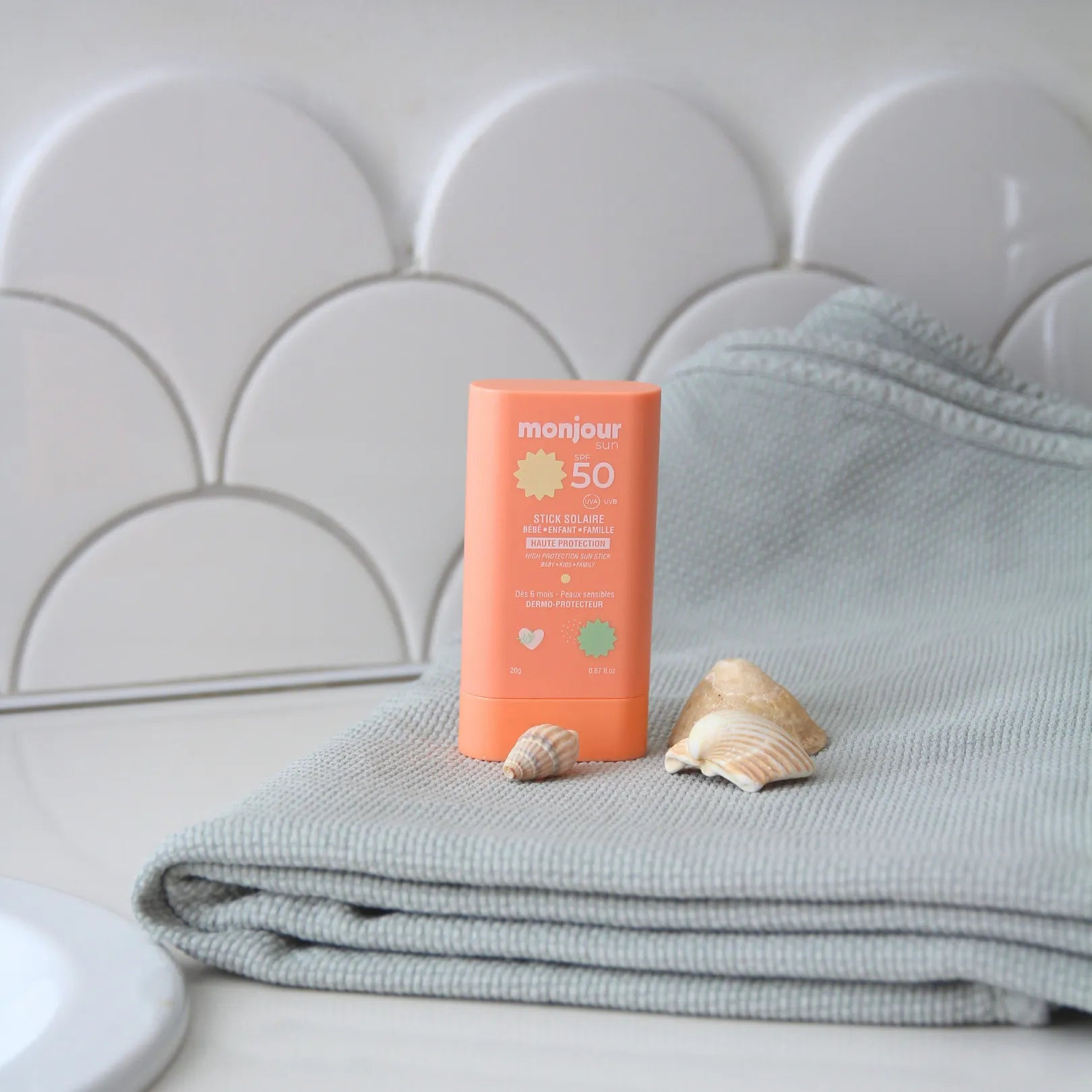Tous nos produits
