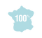FABRIQUÉ EN FRANCE
