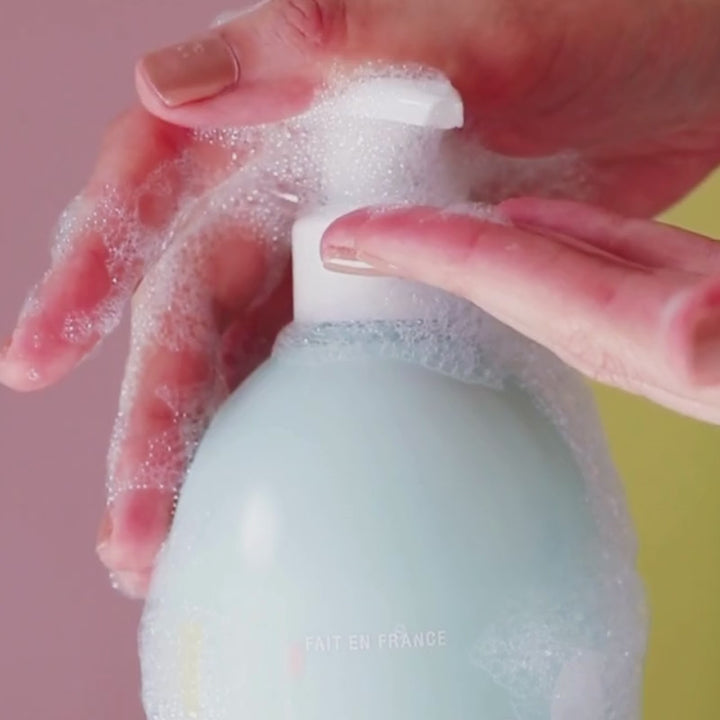 Gel lavant corps & cheveux - 500ml