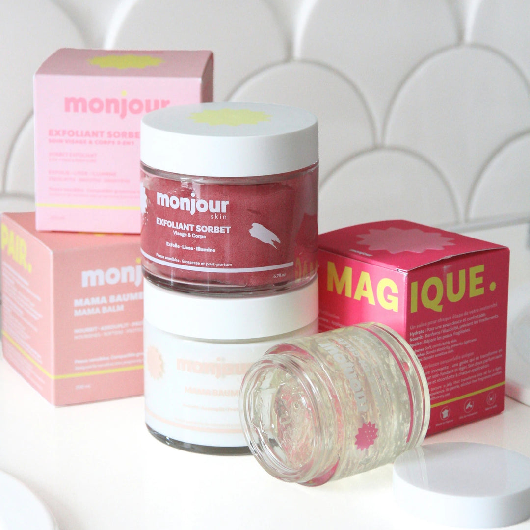 Routine Mama