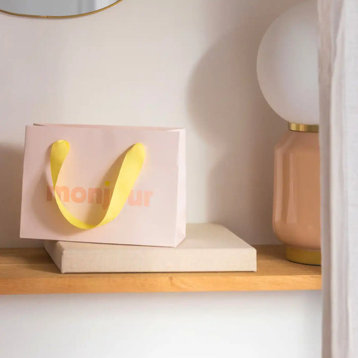 Eau de senteur dès la naissance - Personnalisable