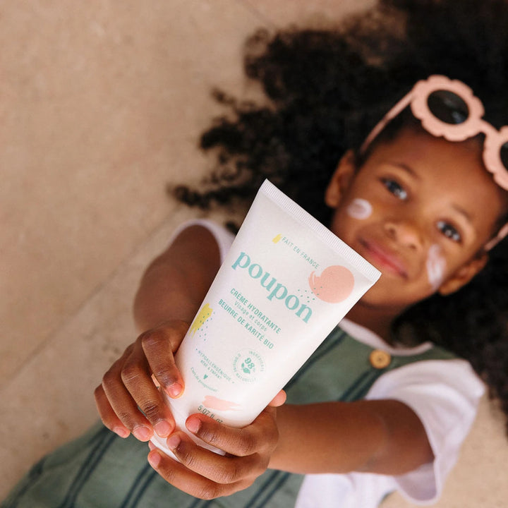 ARCHIVES Crème hydratante