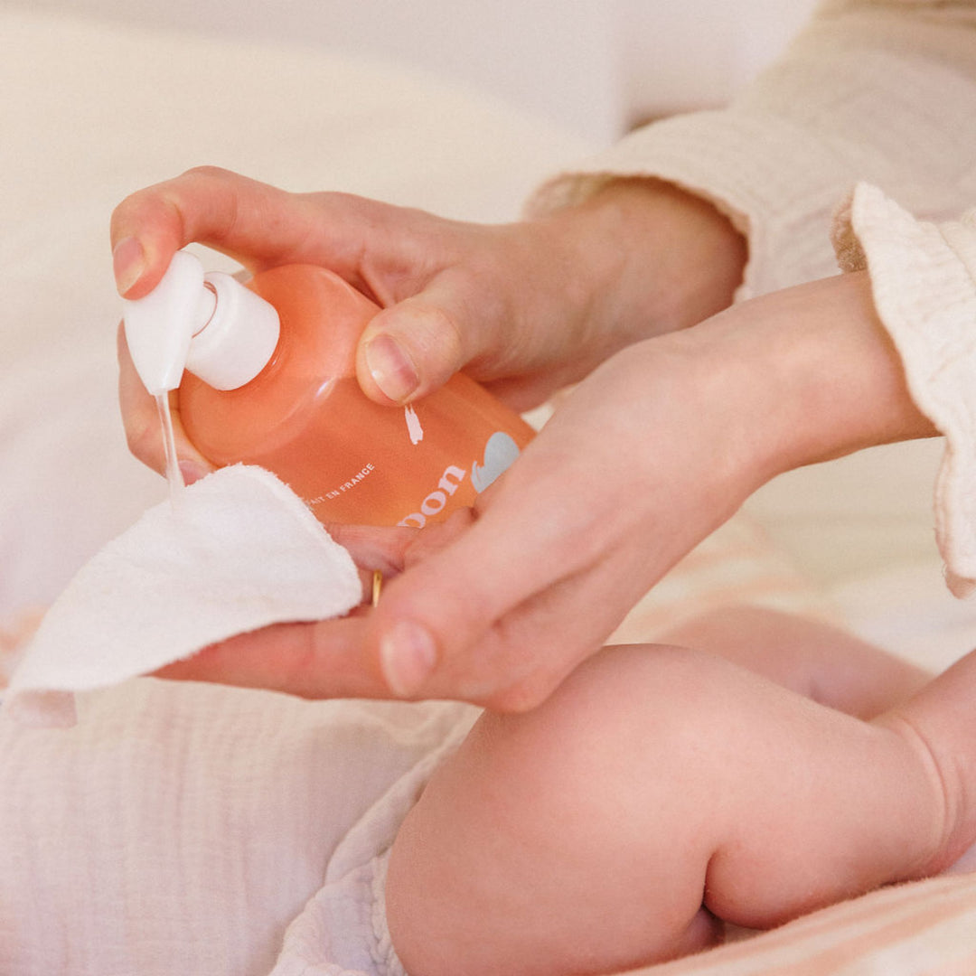 ARCHIVES Eau nettoyante 400 ml