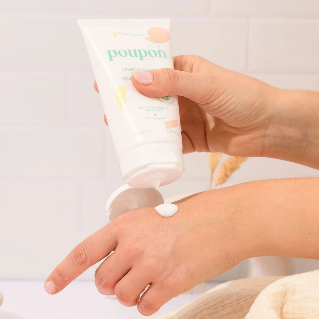 ARCHIVES Crème hydratante