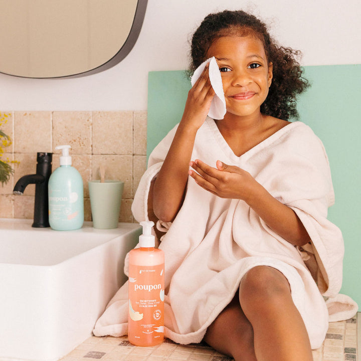 ARCHIVES Eau nettoyante 400 ml