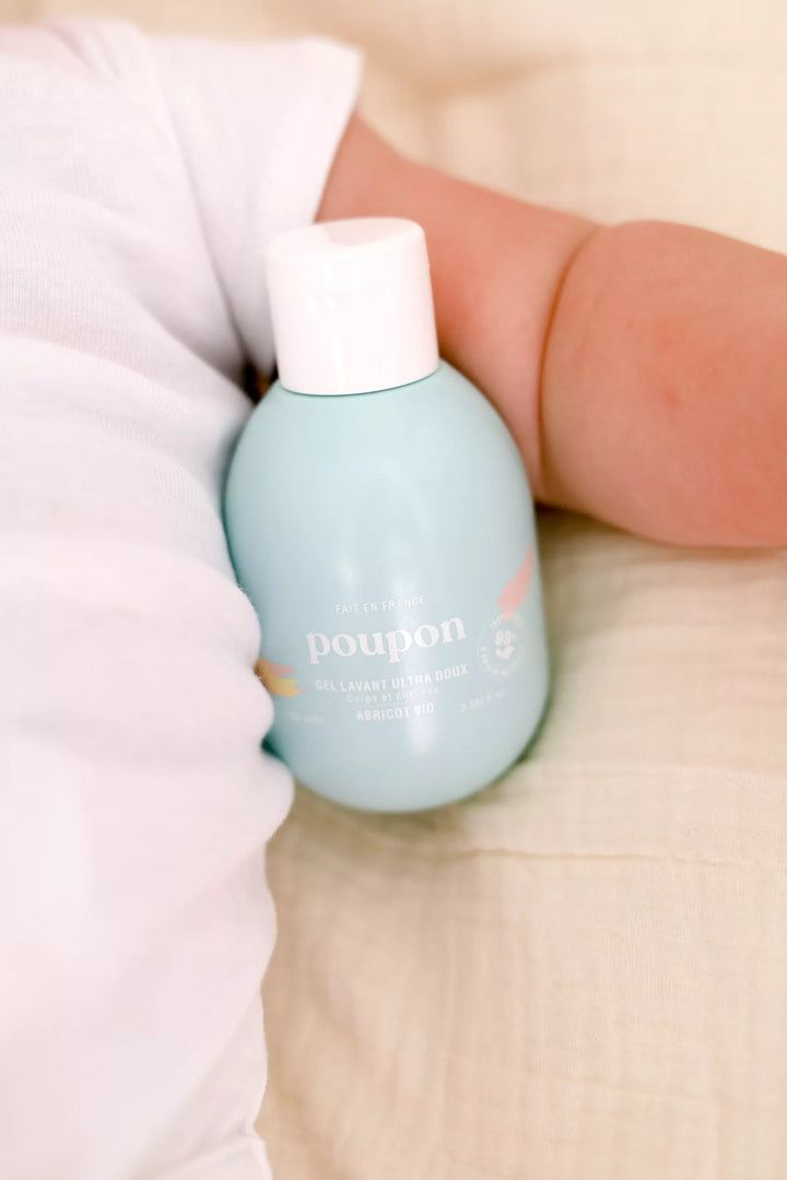 ARCHIVES Gel lavant corps et cheveux