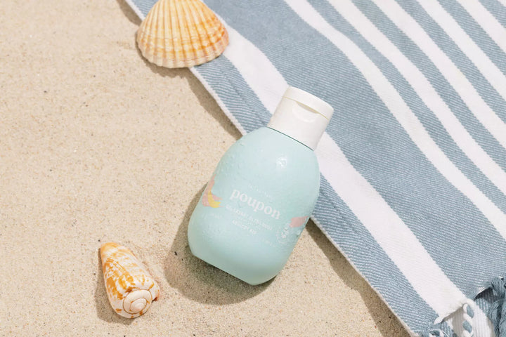 ARCHIVES Gel lavant corps et cheveux